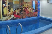 Дубаи SPA