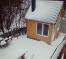 Медовая