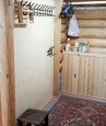 Баня на дровах