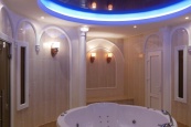 VIP Атлантик СПА