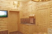 VIP Атлантик СПА